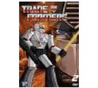 Transformers Vol 2
