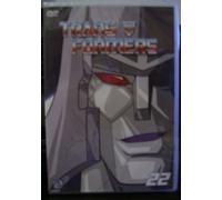 Transformers Vol. 22
