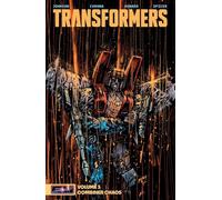 Transformers Vol. 3