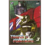 Transformers Vol 3