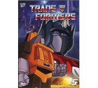 Transformers Vol 5