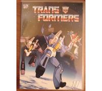 Transformers - Volume 11