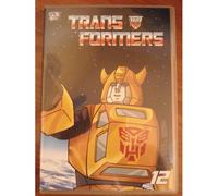 Transformers - Volume 12