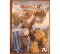 Transformers - Volume 14