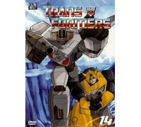 TRANSFORMERS VOLUME 14