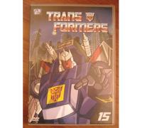 Transformers Volume 15