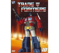 TRANSFORMERS VOLUME 18