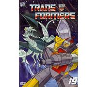 TRANSFORMERS VOLUME 19