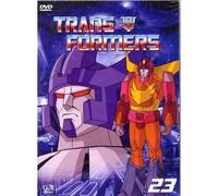 Transformers Volume 23