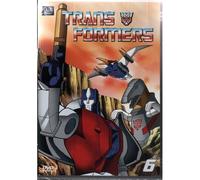 Transformers Volume 6