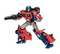 Transformers Volvo VNR 300 OPTIMUS PRIME Figurine D'Action