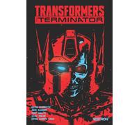 Transformers vs. Terminator