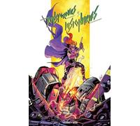 Transformers vs. Visionaries