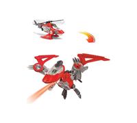 Vtech Switch & Go Dinos Sky The Pteranodon Rouge