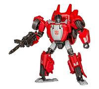 Transformers : War For Cybertron Generations Studio Series Deluxe Class Action F