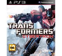 Transformers : war for Cybertron [import anglais]