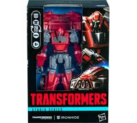 Transformers : War for Cybertron Studio Series Voyager Class Figurine Ironhide 16 cm
