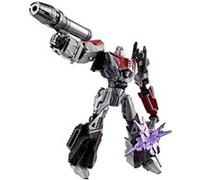 Transformers Studio Series MTMTE Collection War for Cybertron, Figurine Megatron