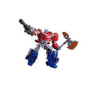 Hasbro Figurine Transformers Studio Series MTMTE Collection War for Cybertron - Optimus Prime