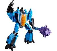 Transformers : War for Cybertron Studio Series Voyager Class - Figurine Thundercracker 16 cm G