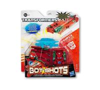 Transformers Warpath A3037 Hasbro