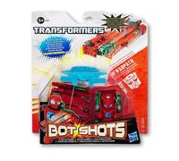 Transformers Warpath A3037 Hasbro