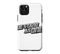 Transformers We Stand As One Coque pour iPhone 11 Pro