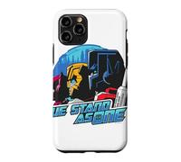 Transformers We Stand As One Coque pour iPhone 11 Pro