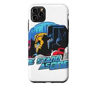 Transformers We Stand As One Coque pour iPhone 11 Pro Max