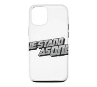 Transformers We Stand As One Coque pour iPhone 12/12 Pro