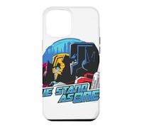 Transformers We Stand As One Coque pour iPhone 12 Pro Max