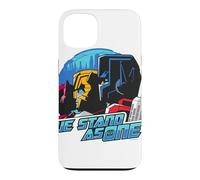 Transformers We Stand As One Coque pour iPhone 13
