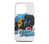 Transformers We Stand As One Coque pour iPhone 13 Pro