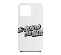 Transformers We Stand As One Coque pour iPhone 13 Pro Max