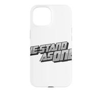 Transformers We Stand As One Coque pour iPhone 15