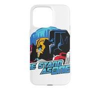 Transformers We Stand As One Coque pour iPhone 15 Pro Max