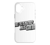 Transformers We Stand As One Coque pour iPhone 16 Plus