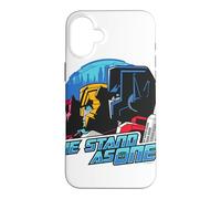 Transformers We Stand As One Coque pour iPhone 16 Plus