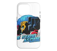 Transformers We Stand As One Coque pour iPhone 16 Pro