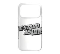 Transformers We Stand As One Coque pour iPhone 17 Pro