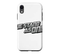 Transformers We Stand As One Coque pour iPhone XR