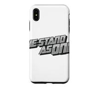 Transformers We Stand As One Coque pour iPhone XS Max