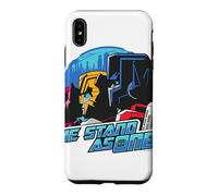 Transformers We Stand As One Coque pour iPhone XS Max