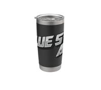 Transformers We Stand As One Gobelet isotherme en acier inoxydable double paroi