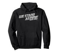 Transformers We Stand As One Sweat à Capuche