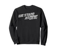Transformers We Stand As One Sweatshirt