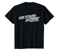 Transformers We Stand As One T-Shirt