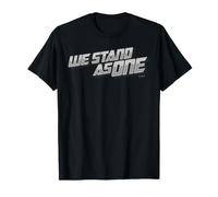Transformers We Stand As One T-Shirt