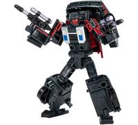 Transformers Wild Rider Figurine Modèle 14cm Legacy De Luxe Hasbro F3030