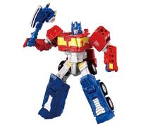 Transformers WKM-01 Energy Master Optimus Prime
